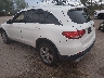 WDC0G4JB8HF****** Salvage and Repairable 2017 Mercedes-Benz GLC-Class in Tucson