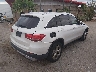 WDC0G4JB8HF****** Salvage and Wrecked 2017 Mercedes-Benz GLC-Class in Arizona State