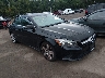 WDDSJ4EB3GN****** Salvage and Wrecked 2016 Mercedes-Benz Cla 250 in Metro DC