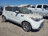 KNDJN2A22G7****** Salvage and Wrecked 2016 Kia Soul in North Hollywood