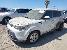 KNDJN2A22G7****** Used and Repairable 2016 Kia Soul in North Hollywood