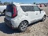 KNDJN2A22G7****** Salvage and Wrecked 2016 Kia Soul in California State