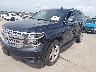 1GNSCBKC8HR****** Used and Repairable 2017 Chevrolet Tahoe in Houston South