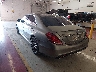 WDDUG8CB7FA****** Salvage and Repairable 2015 Mercedes-Benz S-Class in Dallas-Fort Worth