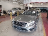 WDDUG8CB7FA****** Salvage and Repairable 2015 Mercedes-Benz S-Class in Texas State