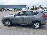 KNMAT2MT5HP****** Repairable 2017 Nissan Rogue in California State