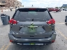 KNMAT2MT5HP****** Wrecked 2017 Nissan Rogue