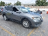 KNMAT2MT5HP****** Salvage and Wrecked 2017 Nissan Rogue in Fremont