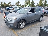 KNMAT2MT5HP****** Used and Repairable 2017 Nissan Rogue in Fremont