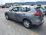 KNMAT2MT5HP****** Salvage and Repairable 2017 Nissan Rogue in Fremont