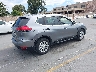 KNMAT2MT5HP****** Salvage and Wrecked 2017 Nissan Rogue in California State