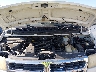 2B6HB11Y31K****** Repairable 2001 Dodge Ram Van in Tulsa