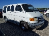 2B6HB11Y31K****** Salvage and Wrecked 2001 Dodge Ram Van in Tulsa