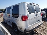 2B6HB11Y31K****** Salvage and Repairable 2001 Dodge Ram Van in Tulsa