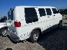 2B6HB11Y31K****** Salvage and Wrecked 2001 Dodge Ram Van in Oklahoma State