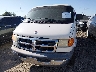 2B6HB11Y31K****** Salvage and Repairable 2001 Dodge Ram Van in Oklahoma State