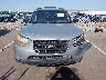 5NMSG13D39H****** Wrecked 2009 Hyundai Santa Fe in North Carolina State