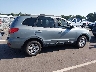 5NMSG13D39H****** Used 2009 Hyundai Santa Fe in North Carolina State