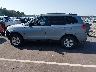 5NMSG13D39H****** Repairable 2009 Hyundai Santa Fe in North Carolina State