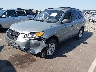 5NMSG13D39H****** Used and Repairable 2009 Hyundai Santa Fe in Raleigh