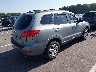 5NMSG13D39H****** Salvage and Wrecked 2009 Hyundai Santa Fe in North Carolina State