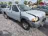 1N6DD26T33C****** Salvage and Wrecked 2003 Nissan Frontier in East Bay