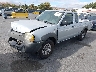 1N6DD26T33C****** Used and Repairable 2003 Nissan Frontier in East Bay