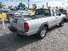1N6DD26T33C****** Salvage and Wrecked 2003 Nissan Frontier in California State