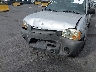 1N6DD26T33C****** Salvage and Repairable 2003 Nissan Frontier in California State