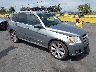 WDCGG8HB9BF****** Salvage and Wrecked 2011 Mercedes-Benz GLK-Class in East Bay