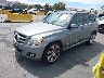 WDCGG8HB9BF****** Used and Repairable 2011 Mercedes-Benz GLK-Class in East Bay