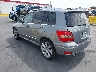 WDCGG8HB9BF****** Salvage and Repairable 2011 Mercedes-Benz GLK-Class in East Bay