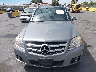 WDCGG8HB9BF****** Salvage and Repairable 2011 Mercedes-Benz GLK-Class in California State