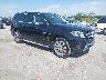 4JGDF6EE1JB****** Salvamento y Destrozados 2018 Mercedes-Benz Gls 450 en Des Moines