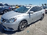 3N1AB7APXHY****** Usados y Reparables 2017 Nissan Sentra en Los Angeles