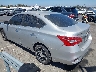 3N1AB7APXHY****** Salvamento y Reparables 2017 Nissan Sentra en Los Angeles
