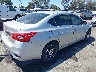 3N1AB7APXHY****** Salvamento y Destrozados 2017 Nissan Sentra en Estado de California