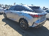 JTJCJMGA1R2****** Salvamento y Reparables 2024 Lexus RX Plug-in Hybrid en Dream Rides