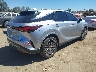 JTJCJMGA1R2****** Salvamento y Destrozados 2024 Lexus RX Plug-in Hybrid en Estado de California