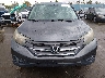 5J6RM3H51CL****** Wrecked 2012 Honda CR-V in California State