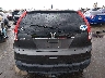 5J6RM3H51CL****** Wrecked 2012 Honda CR-V