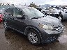 5J6RM3H51CL****** Salvage and Wrecked 2012 Honda CR-V in North Hollywood