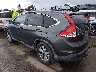 5J6RM3H51CL****** Salvage and Repairable 2012 Honda CR-V in North Hollywood