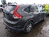 5J6RM3H51CL****** Salvage and Wrecked 2012 Honda CR-V in California State