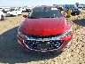 1G1ZD5ST4MF****** Wrecked 2021 Chevrolet Malibu in California State