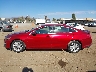1G1ZD5ST4MF****** Repairable 2021 Chevrolet Malibu in California State