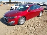 1G1ZD5ST4MF****** Used and Repairable 2021 Chevrolet Malibu in San Diego
