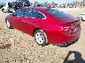 1G1ZD5ST4MF****** Salvage and Repairable 2021 Chevrolet Malibu in San Diego