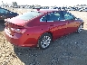 1G1ZD5ST4MF****** Salvage and Wrecked 2021 Chevrolet Malibu in California State