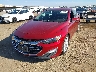 1G1ZD5ST4MF****** Salvage and Repairable 2021 Chevrolet Malibu in California State